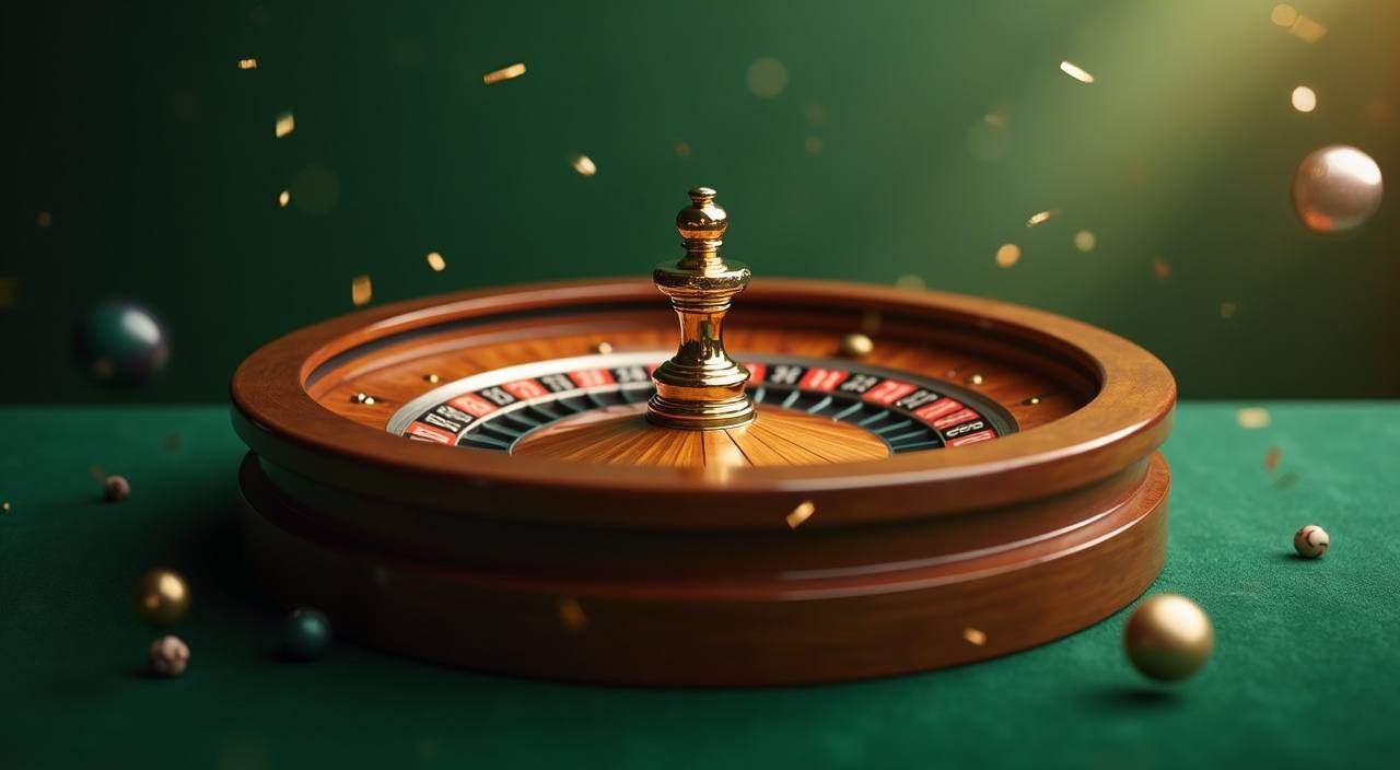 ecobet Gods Poker
