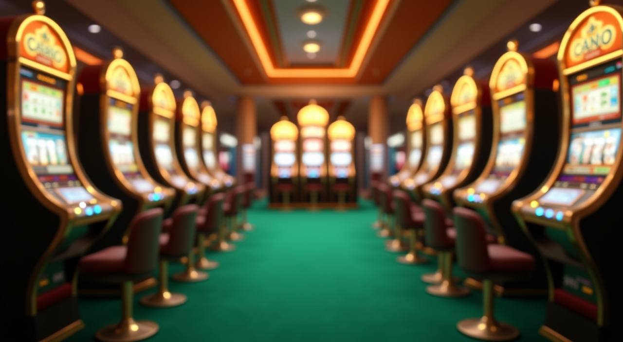 ecobet Experience Let It Ride Tables Designed for Malaysia